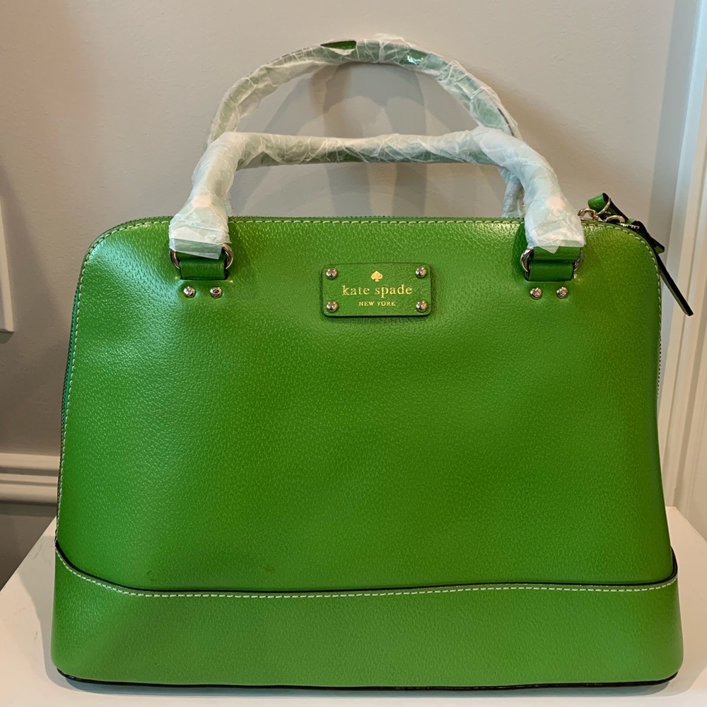 KATE SPADE NEW YORK - NEW Wellesley Bag